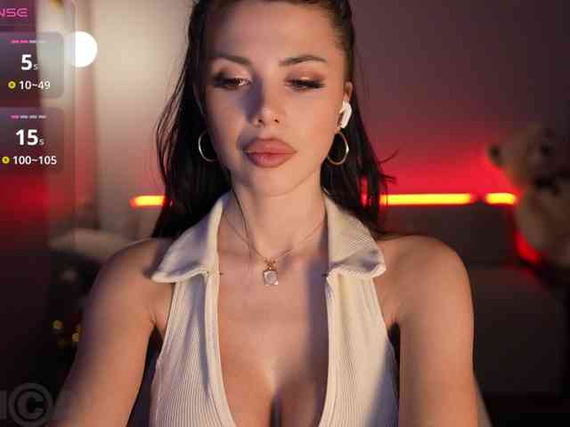 KatrinaMoreno webcam