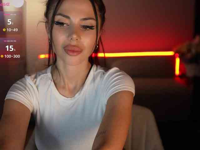 KatrinaMoreno webcam