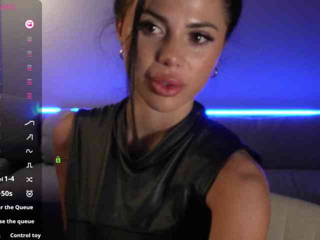 KatrinaMoreno webcam