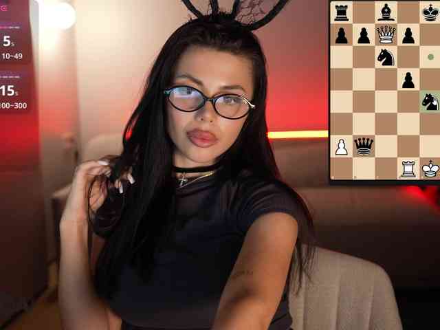 KatrinaMoreno webcam