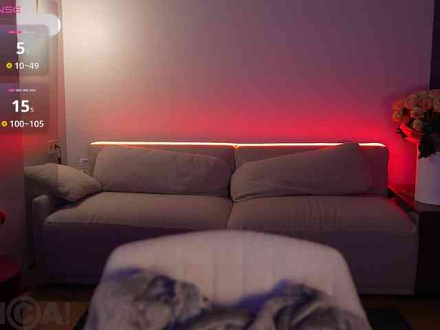 KatrinaMoreno webcam