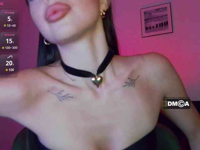 KatrinaMoreno webcam