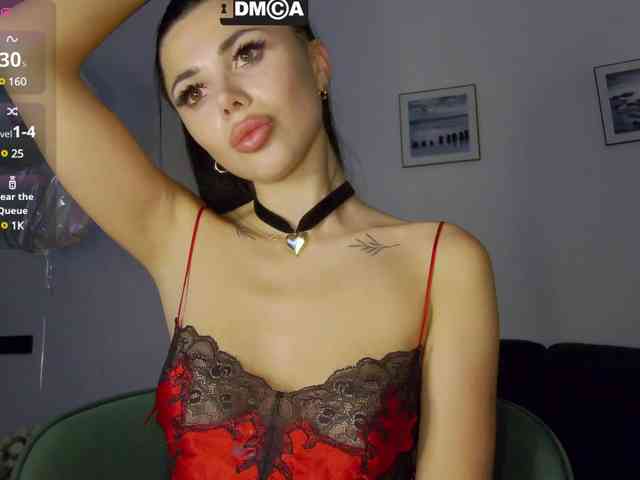 KatrinaMoreno webcam