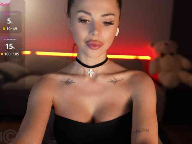 KatrinaMoreno webcam