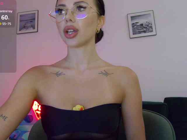 KatrinaMoreno webcam