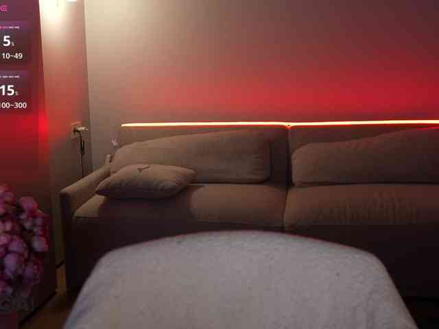 KatrinaMoreno webcam