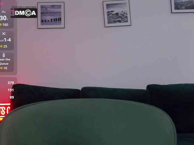 KatrinaMoreno webcam