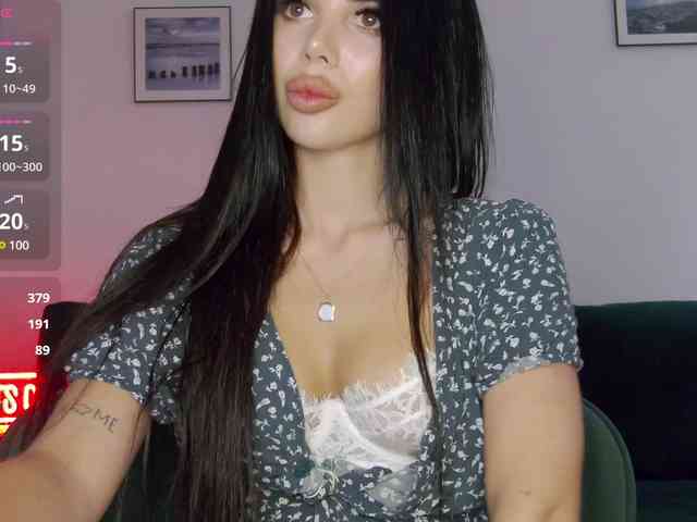 KatrinaMoreno webcam