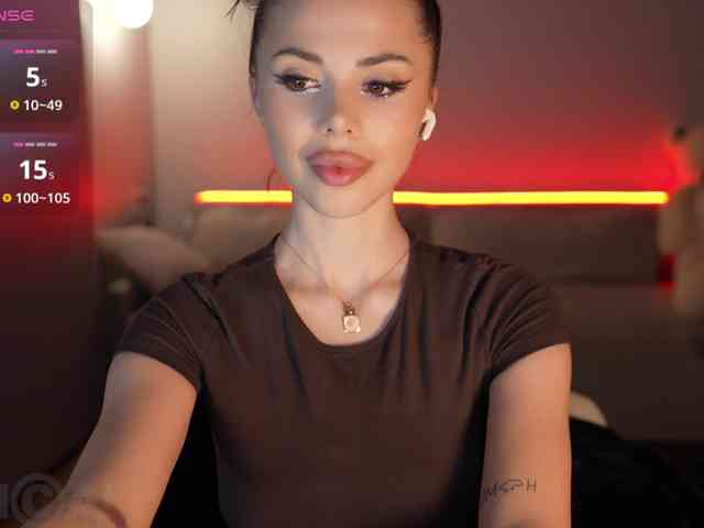 KatrinaMoreno webcam