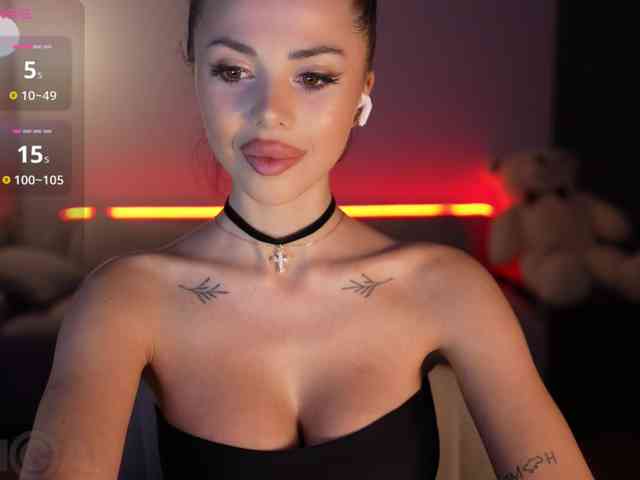 KatrinaMoreno webcam