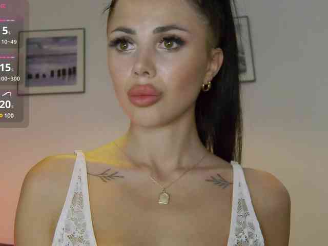 KatrinaMoreno webcam