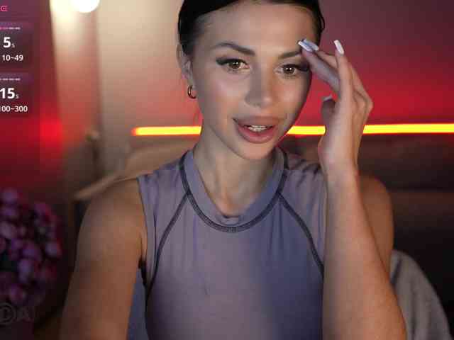 KatrinaMoreno webcam