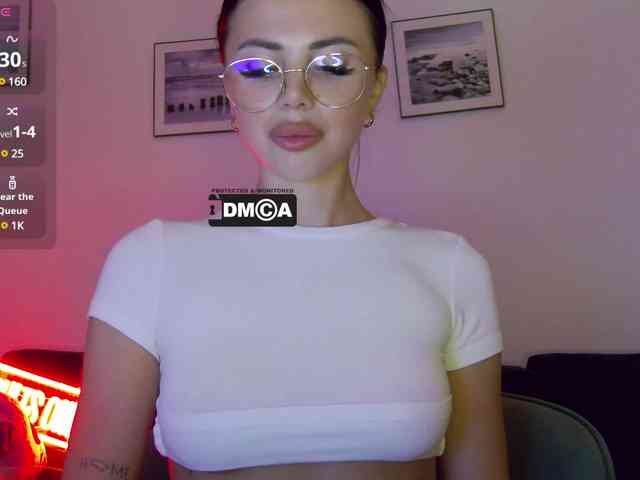 KatrinaMoreno webcam