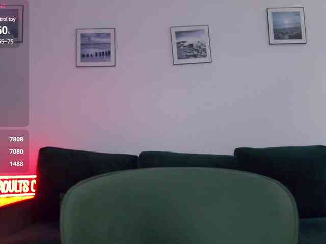 KatrinaMoreno webcam