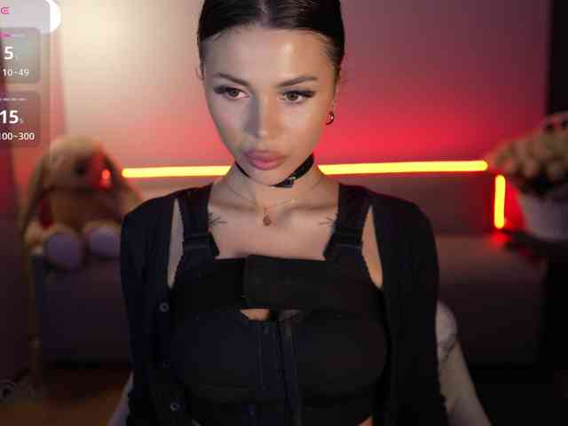 KatrinaMoreno webcam