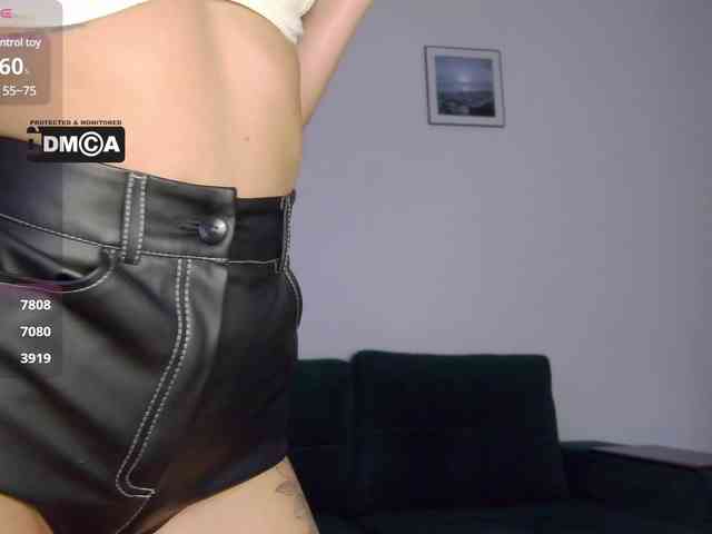 KatrinaMoreno webcam