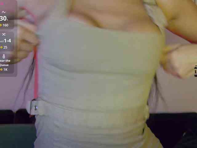 KatrinaMoreno webcam