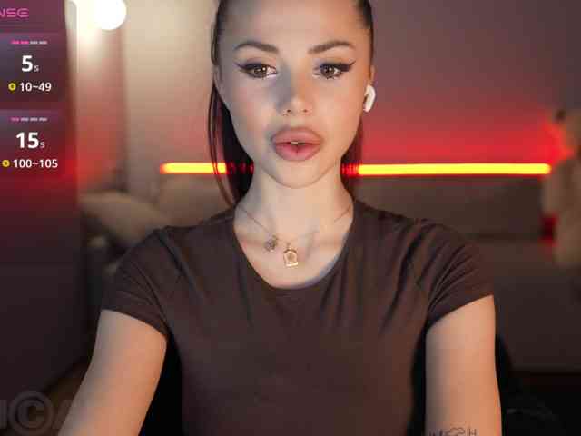 KatrinaMoreno webcam