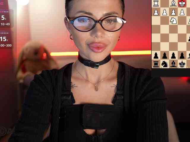 KatrinaMoreno webcam