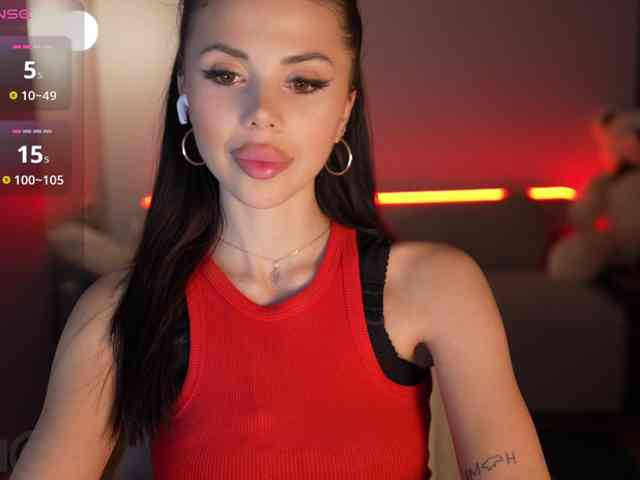 KatrinaMoreno webcam