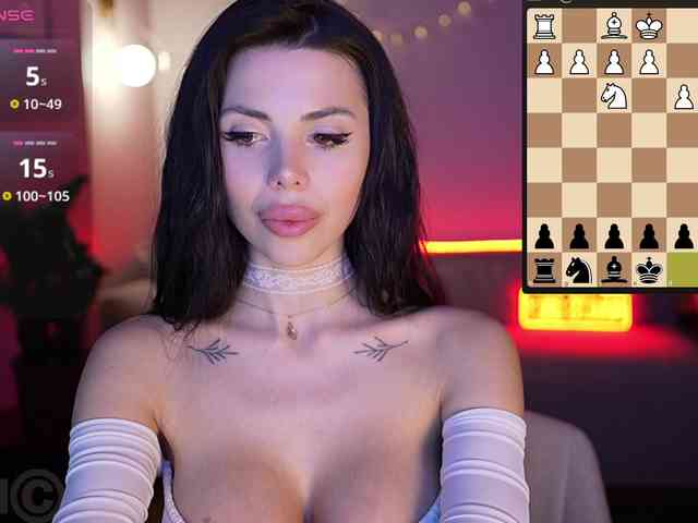 KatrinaMoreno webcam