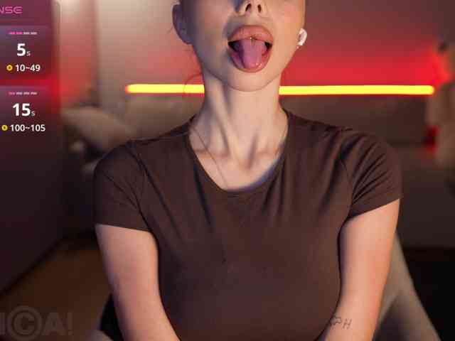 KatrinaMoreno webcam