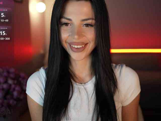 KatrinaMoreno webcam