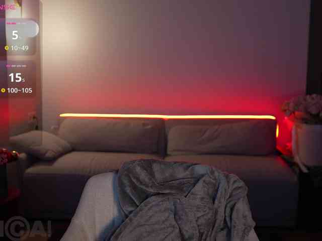 KatrinaMoreno webcam