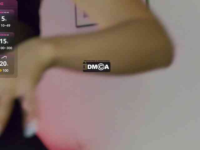 KatrinaMoreno webcam