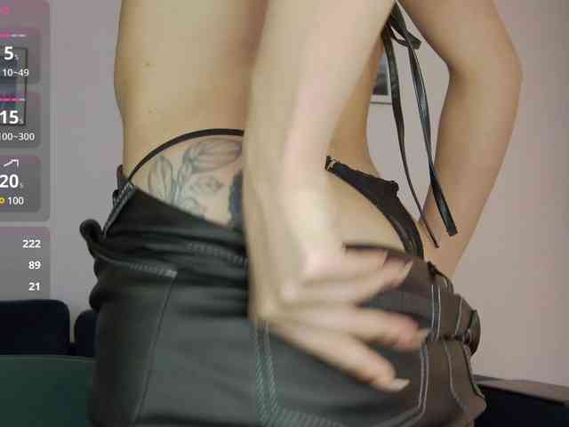 KatrinaMoreno webcam