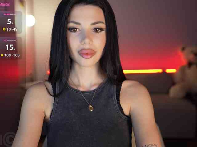 KatrinaMoreno webcam