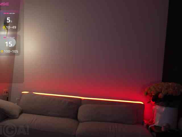 KatrinaMoreno webcam