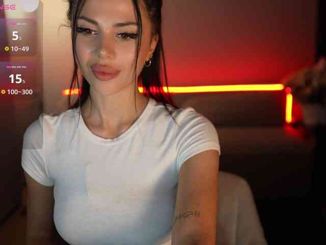 KatrinaMoreno webcam