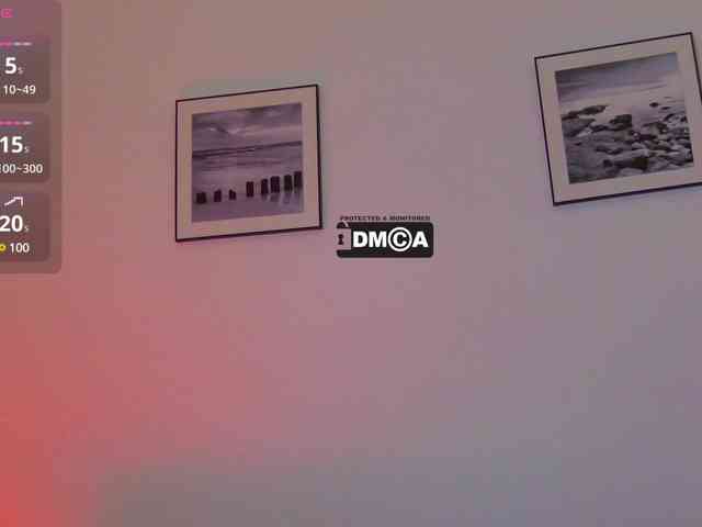 KatrinaMoreno webcam