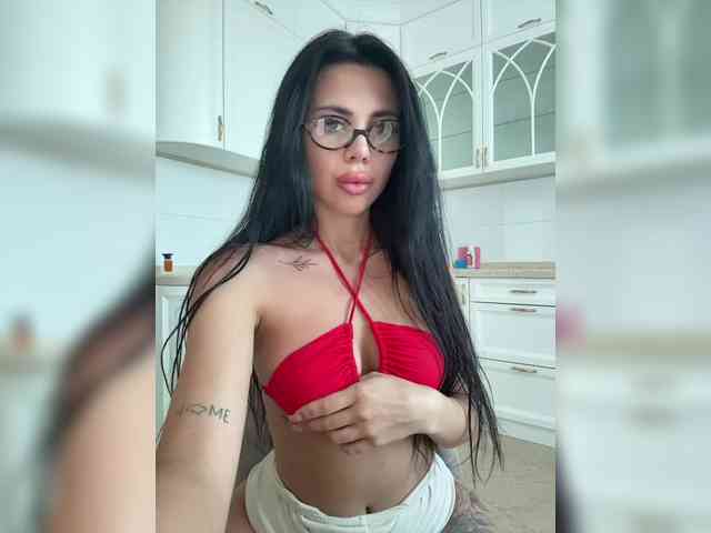KatrinaMoreno webcam