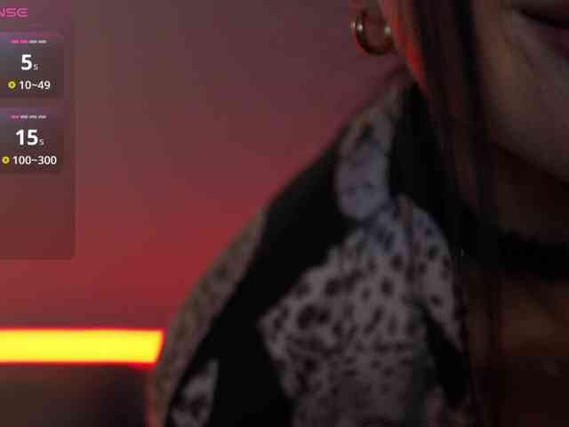 KatrinaMoreno webcam