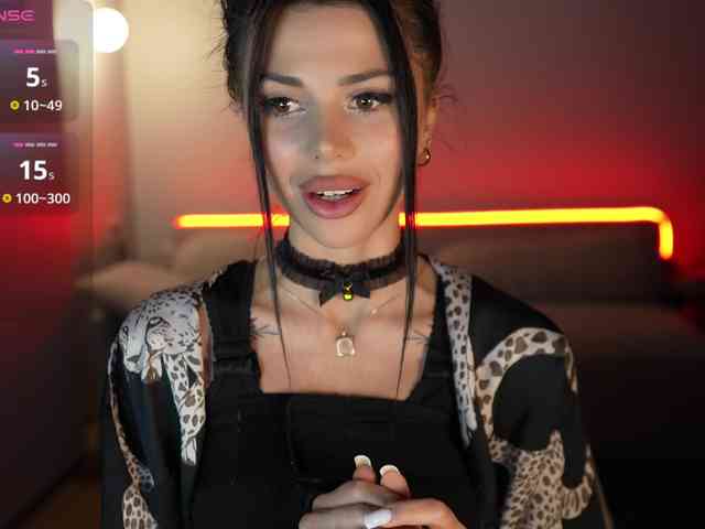 KatrinaMoreno webcam