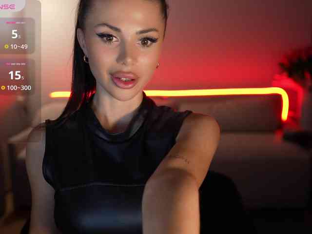 KatrinaMoreno webcam