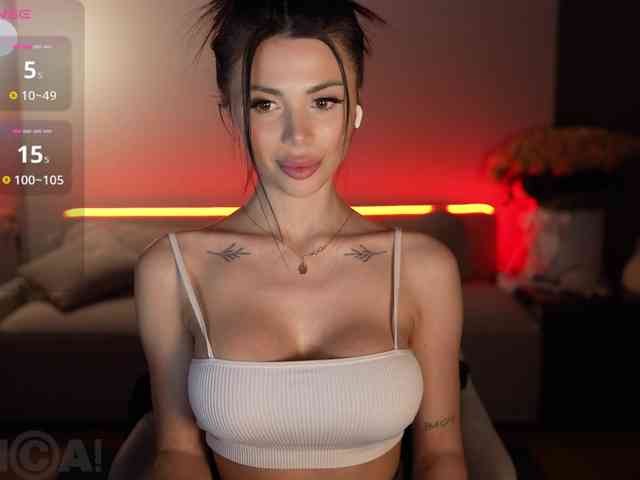 KatrinaMoreno webcam