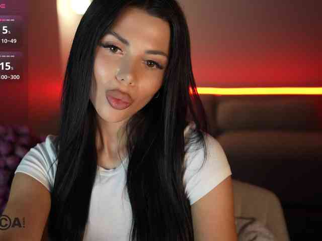 KatrinaMoreno webcam