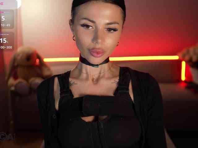 KatrinaMoreno webcam