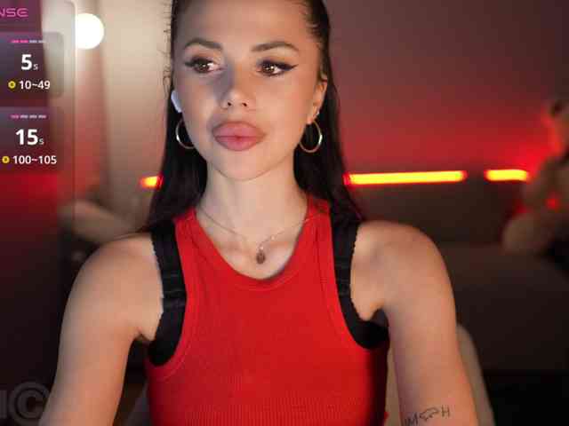 KatrinaMoreno webcam