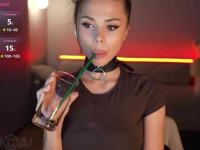 KatrinaMoreno webcam