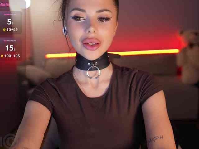 KatrinaMoreno webcam