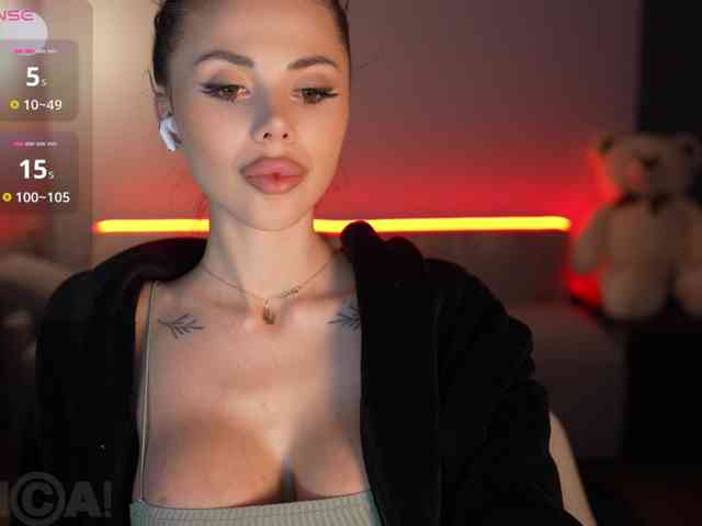 KatrinaMoreno webcam