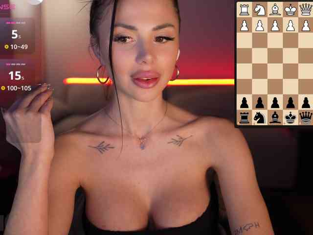 KatrinaMoreno webcam