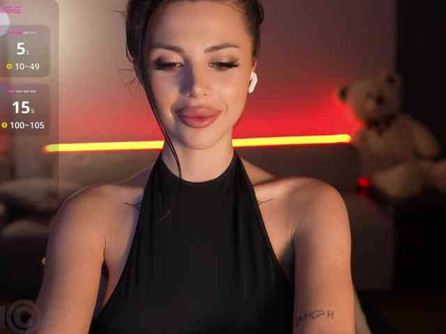 KatrinaMoreno webcam