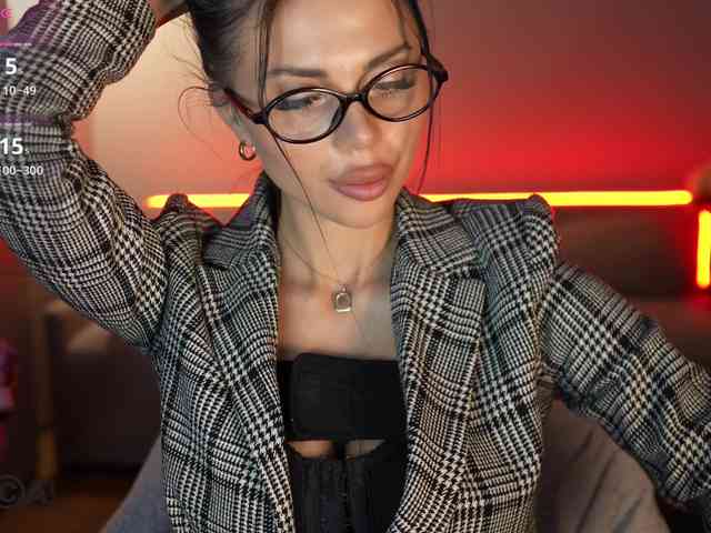 KatrinaMoreno webcam