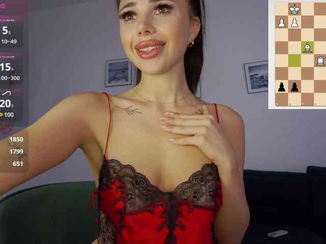 KatrinaMoreno webcam