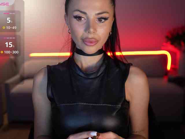 KatrinaMoreno webcam